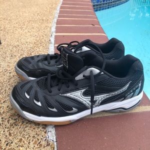 Mizuno Wave Rally 5 Volleyball Shoes